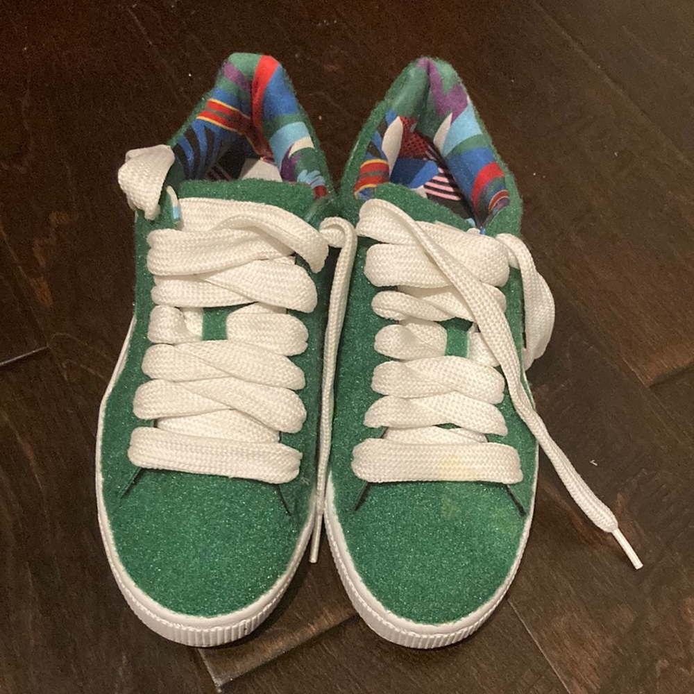 Dee X Ricky Collection Puma